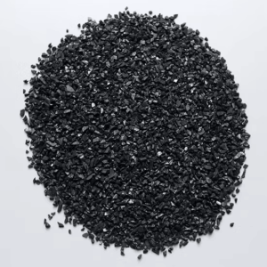 Reference image of Activated Carbon