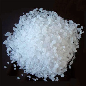 Reference image of Aluminum Sulfate