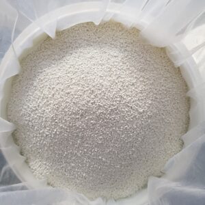 Reference image of Calcium Hypochlorite