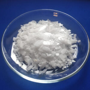 Reference image of Caustic Soda