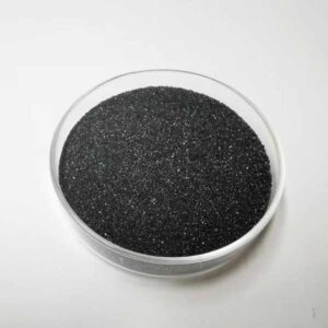 Reference image of Chromium Ore