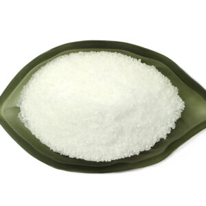 Reference image of Citric Acid