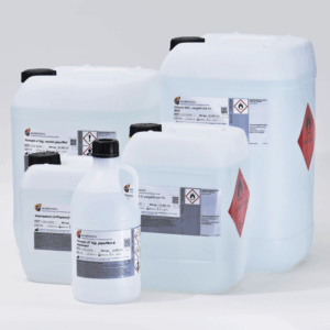 Reference image of Ethanol
