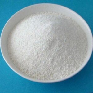 Reference image of Fumaric Acid