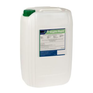 Reference image of Glyphosate