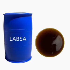 Reference image of Linear Alkylbenzene Sulfonic Acid (LABSA)