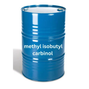 Reference image of Methyl Isobutyl Carbinol