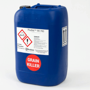 Reference image of Propionic Acid