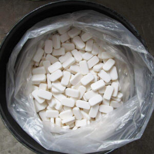 Reference image of Sodium Cyanide
