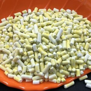 Reference image of Sodium Ethyl Xanthate (SEX)