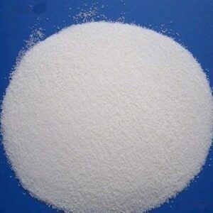Reference image of Sodium Nitrite