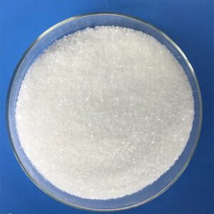 Reference image of Zinc Acetate
